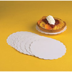 Tortenunterleger 32 cm - 100PCS